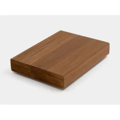 Lankkulaudelauta Forto 43x200x2350mm, eri puulajeja*Jokiwood Clearance