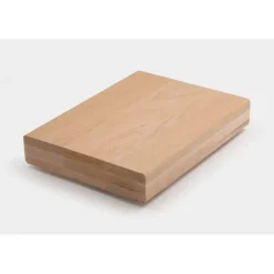 Lankkulaudelauta Forto 43x200x2350mm, eri puulajeja*Jokiwood Clearance