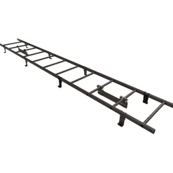 Clearance Lapetikas SafeGrip, Classic, Nordic ja konesaumakatoille + UniSeam asennussarja, eri vaihtoehtoja Kattoturvatuotteet