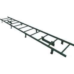 Clearance Lapetikas SafeGrip, Classic, Nordic ja konesaumakatoille + UniSeam asennussarja, eri vaihtoehtoja Kattoturvatuotteet