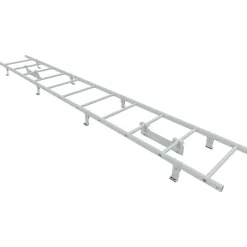 Clearance Lapetikas SafeGrip, Classic, Nordic ja konesaumakatoille + UniSeam asennussarja, eri vaihtoehtoja Kattoturvatuotteet