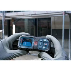 Clearance Laseretäisyysmittalaite Bosch Professional GLM 50-22 Mittalaitteet