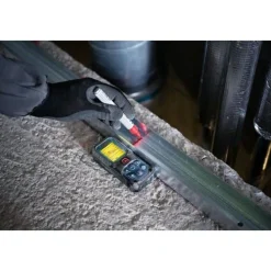 Clearance Laseretäisyysmittalaite Bosch Professional GLM 50-22 Mittalaitteet