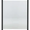 New Lasikaidepaneeli alumiinitolpille 100x80cm kirkas lasi Aitaelementit|Terassin Kaiteet