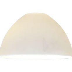 Lasikupu kattokruunuun Kronoberg valkoinen*Aneta Lighting Discount
