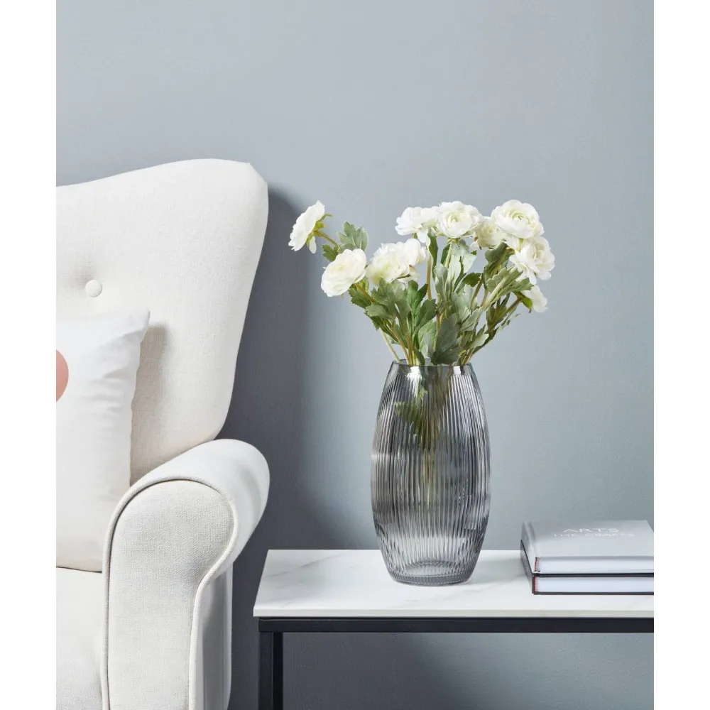 Lasimaljakko Ambalabe, 27cm*Eglo Living Outlet