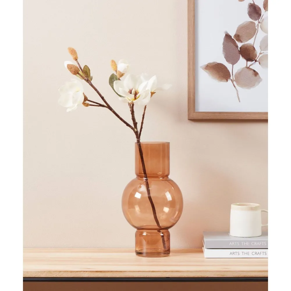 Lasimaljakko Ampitabe, 28 cm*Eglo Living Online