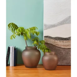 Lasimaljakko Asindro*Eglo Living Clearance