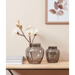Lasimaljakko Asindro*Eglo Living Clearance