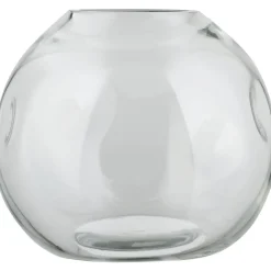 Lasimaljakko Marosava, 20cm, kirkas*Eglo Living New