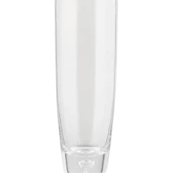 Lasimaljakko Sandraka, 24.5cm, kirkas*Eglo Living Outlet