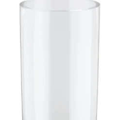 Lasimaljakko Sandraka, 24.5cm, kirkas*Eglo Living Outlet