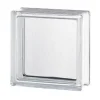 Lasitiili Clearview 1908/C 19x19x8cm kirkas*Vitrablok New