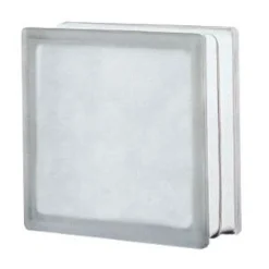 Lasitiili Clearview Sahara 1908/CM matta sileä*Vitrablok Outlet