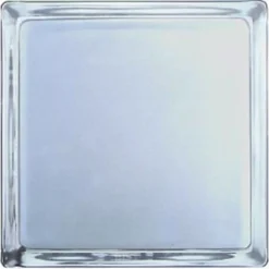 Lasitiili 1908/C valkoinen matta*Vitrablok Outlet