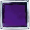 Lasitiili Iris 1908/W VI violetti pilvi*Vitrablok Clearance