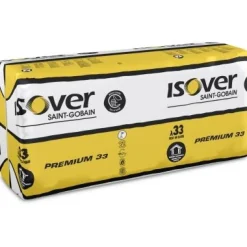 Lasivilla Premium 33 100x560x870mm 3.9m²/pkt*Isover Discount