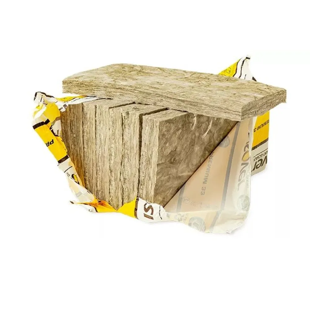 Lasivilla Premium 33 100x560x870mm 3.9m²/pkt*Isover Discount