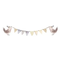 Lastenhuoneen boordi Kids Walls 45855, vinyylipinta, 0.18x5m, beige*Tapetit.fi New