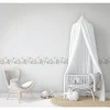 Lastenhuoneen tapetti Kids Walls 45866, vinyylipinta, 0.27x5m, kettu, monivärinen*Tapetit.fi Best