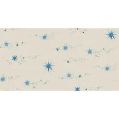 Lastenhuoneen tapetti Gillis sininen, mittatilaus, non-woven Lastenhuoneen Tapetit