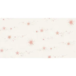 Online Lastenhuoneen tapetti Gillis vaaleanpunainen, mittatilaus, non-woven Lastenhuoneen Tapetit
