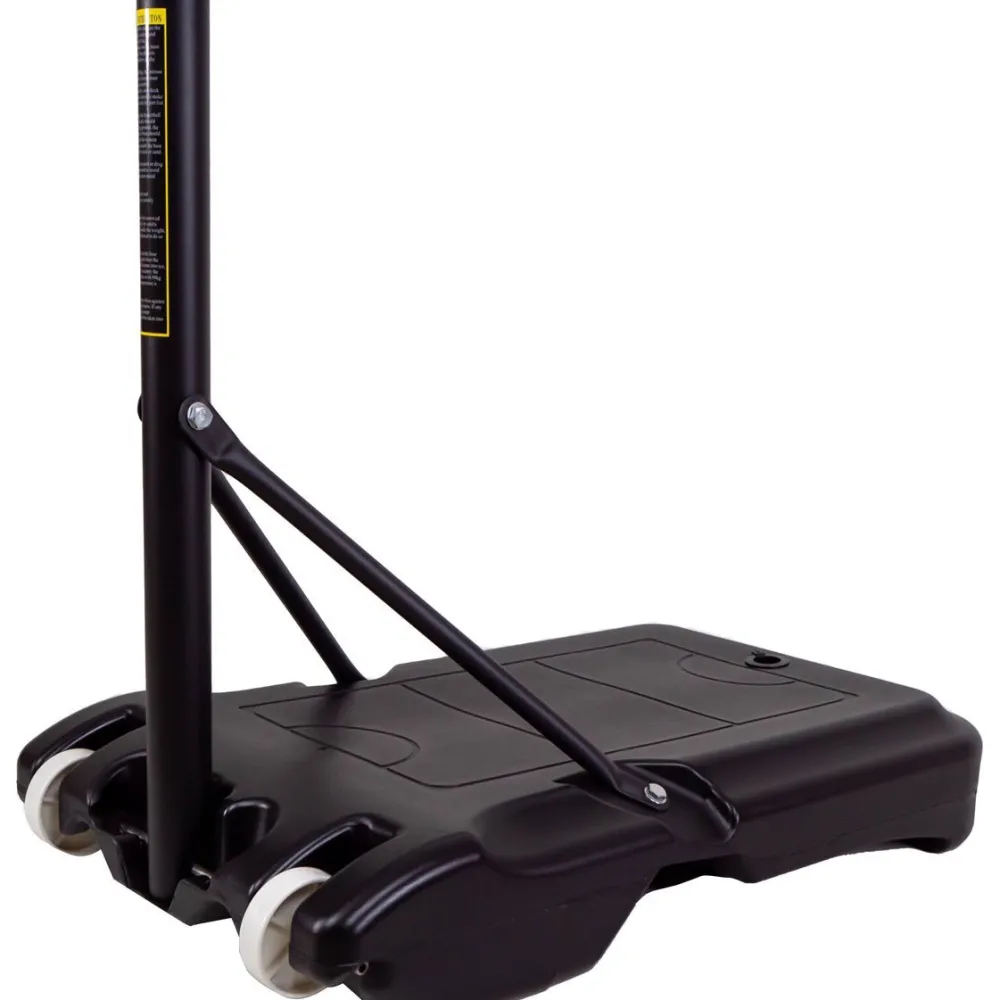 Lasten koripalloteline 1,6 - 2,1 m*ProSport New