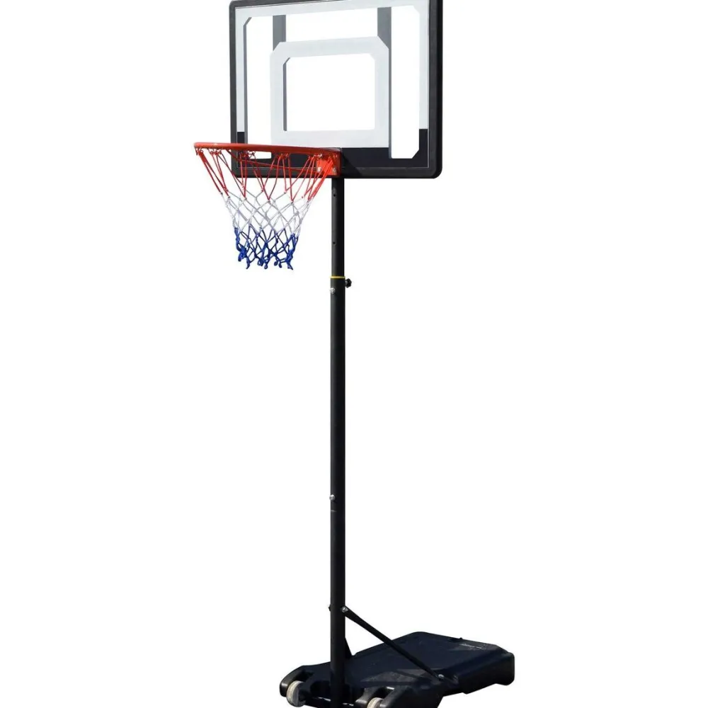 Lasten koripalloteline 1,6 - 2,1 m*ProSport New