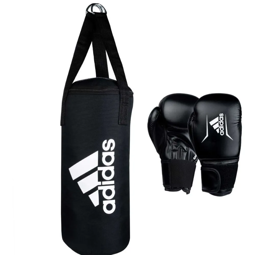 Lasten nyrkkeilysetti*Adidas Hot