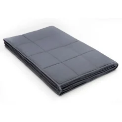 Lasten painopeitto 115x150 cm 2.5 kg harmaa Painopeitot