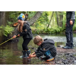 Outlet Lasten pipo Xplorer Kids Beanie Päähineet