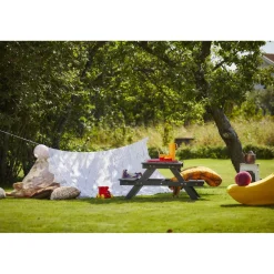 Sale Lasten pöytäryhmä Picnic Mini eri värejä Lasten Pihakalusteet