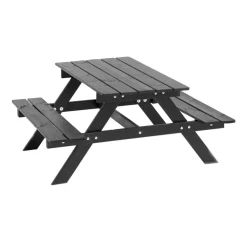 Sale Lasten pöytäryhmä Picnic Mini eri värejä Lasten Pihakalusteet
