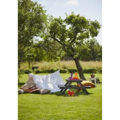 Sale Lasten pöytäryhmä Picnic Mini eri värejä Lasten Pihakalusteet