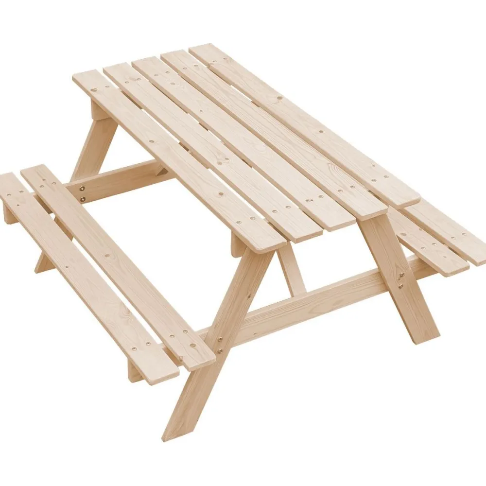 Lasten pöytäryhmä , eri kokoja*Timbela New