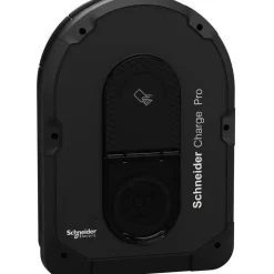 Latausasema Schneider Charge Pro, Type2, 22kW(3x32A), RFID, wifi*Schneider Electric