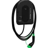 Clearance Latausasema Schneider Charge Pro, Type2, 22kW(3x32A), 7m kaapeli,RFID, wifi, MID Sähköauton Latausasemat