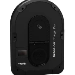 Online Latausasema Schneider Charge Pro, Type2, 22kW(3x32A), RFID, wifi, 4G, MID Sähköauton Latausasemat