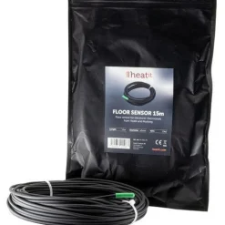 Clearance Lattia-anturi NTC 10 kΩ Ø3mm, eri kokoja Lämpötila-Anturit