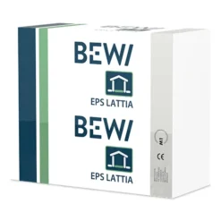 Outlet Lattiaeriste EPS 60S, 100x1200x1000mm, 6m²/pkt Eps Eli Styrox