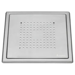 Discount Lattiakaivon kansi Outline Neliö 200x200 mattaharjattu rst Lattiakaivot