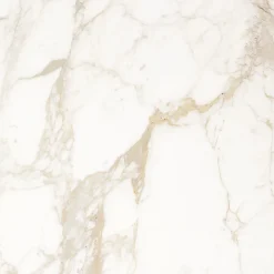 Lattialaatta GoldenTile Saint Laurent 60x60cm valkoinen*Golden Tile Best