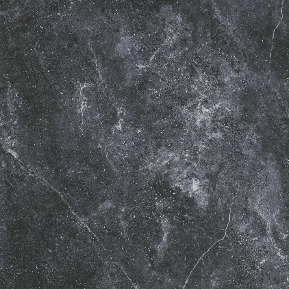 Clearance Lattialaatta GoldenTile Space Stone 59.5x59.5 cm musta Pakkasenkestävät Laatat|Lattialaatat