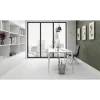Lattialaatta Monte Bianco matta rektifioitu 60x60 cm*Kymppi-Lattiat Outlet