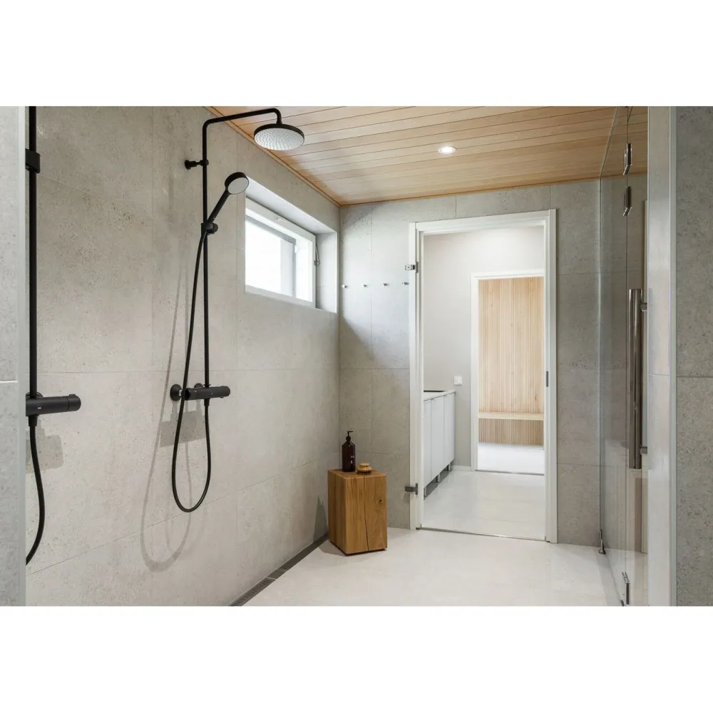 Lattialaatta Deep Sugar himmeä sileä 598x598mm*Pukkila Outlet
