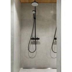 Lattialaatta Deep Sugar himmeä sileä 598x598mm*Pukkila Outlet