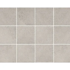 Discount Lattialaatta Landstone Grey kuvioitu himmeä sileä 97x97mm Seinälaatat|Lattialaatat