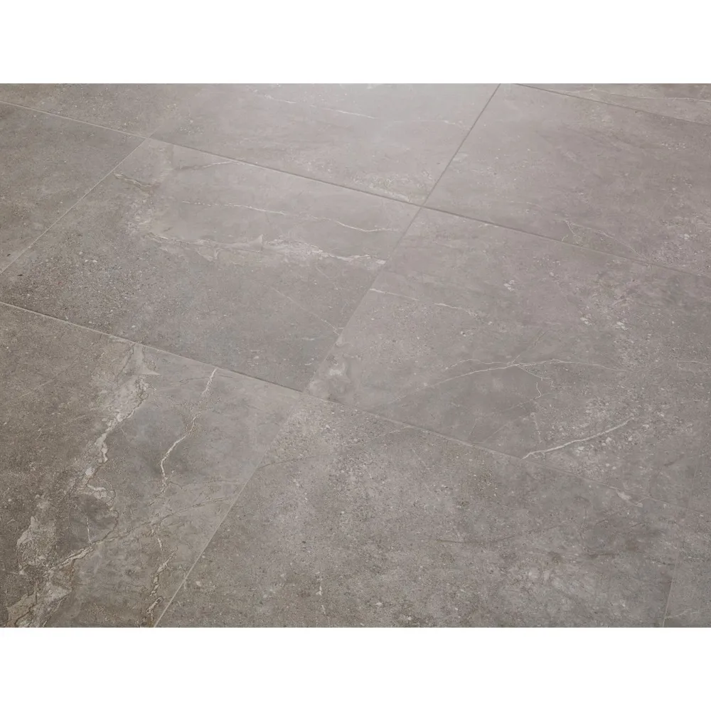 Sale Lattialaatta Stone Age Grey, 59.2x59.2cm, matta Pakkasenkestävät Laatat|Lattialaatat