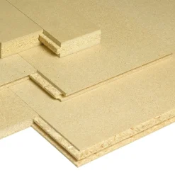 Lattialastulevy 22x600x2400 mm pontattu 1.44 m²*Koskisen