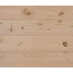 Hot Lattia Tuuli Indoor, 28x145x5180mm, douglaskuusi 18%, puuvalmis Lattialaudat